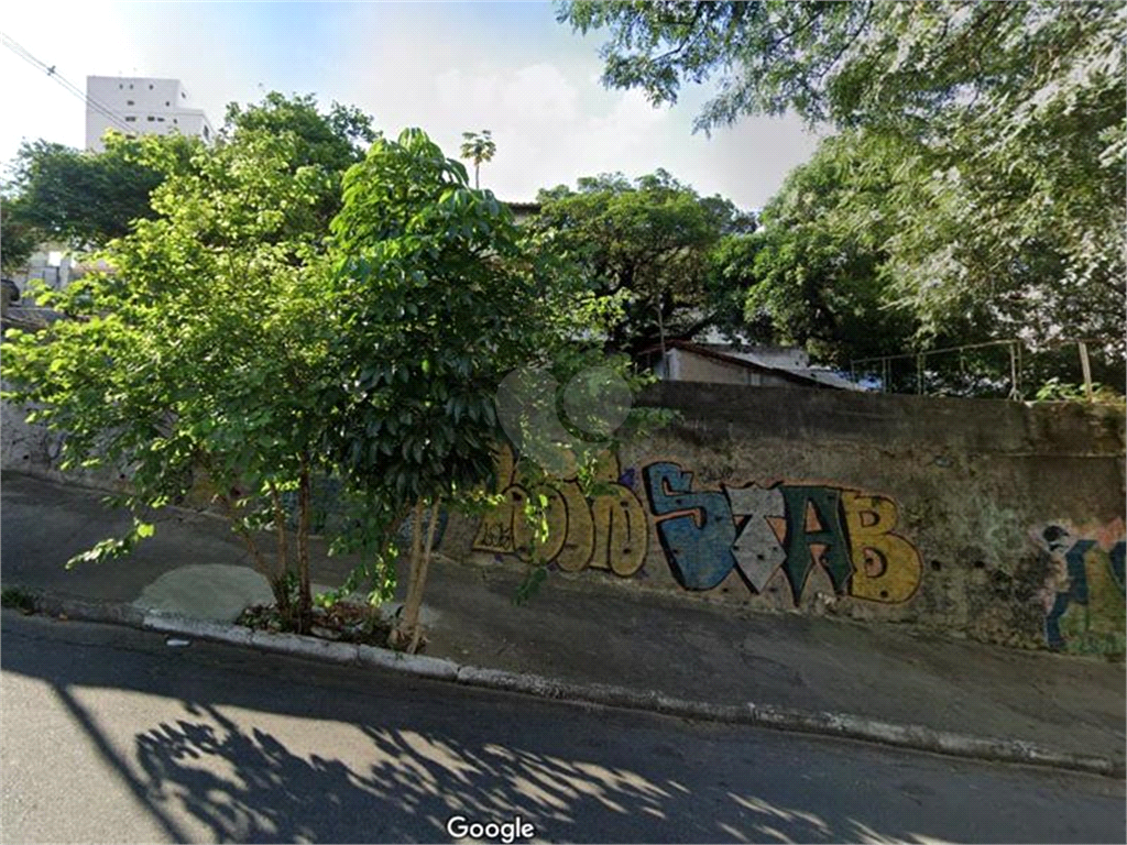 Venda Terreno São Paulo Vila Madalena REO684169 6