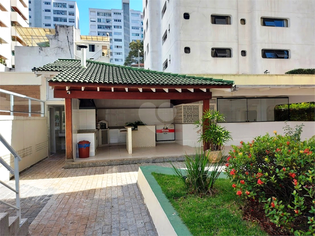 Venda Apartamento São Paulo Aclimação REO684171 31