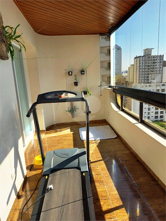 Venda Apartamento São Paulo Aclimação REO684171 1