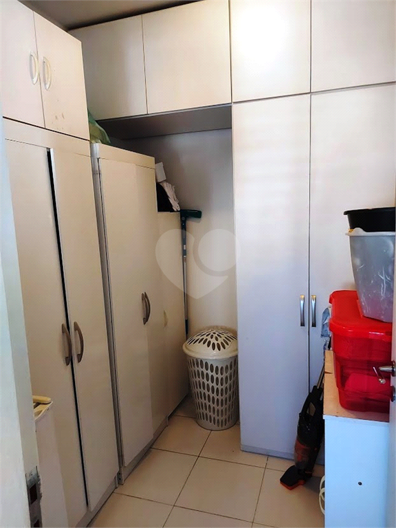 Venda Apartamento São Paulo Aclimação REO684171 17