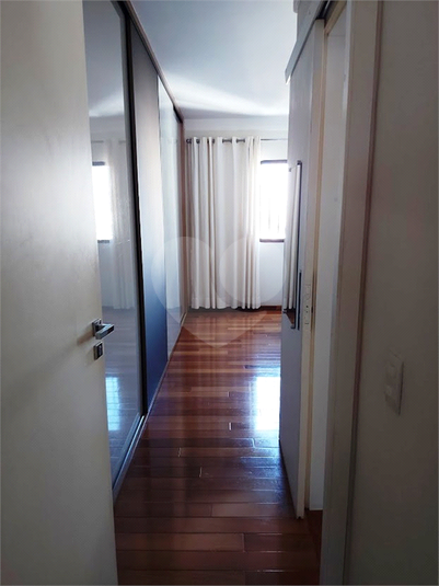 Venda Apartamento São Paulo Aclimação REO684171 20