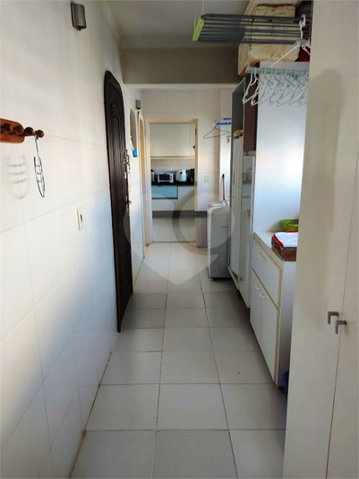 Venda Apartamento São Paulo Aclimação REO684171 16