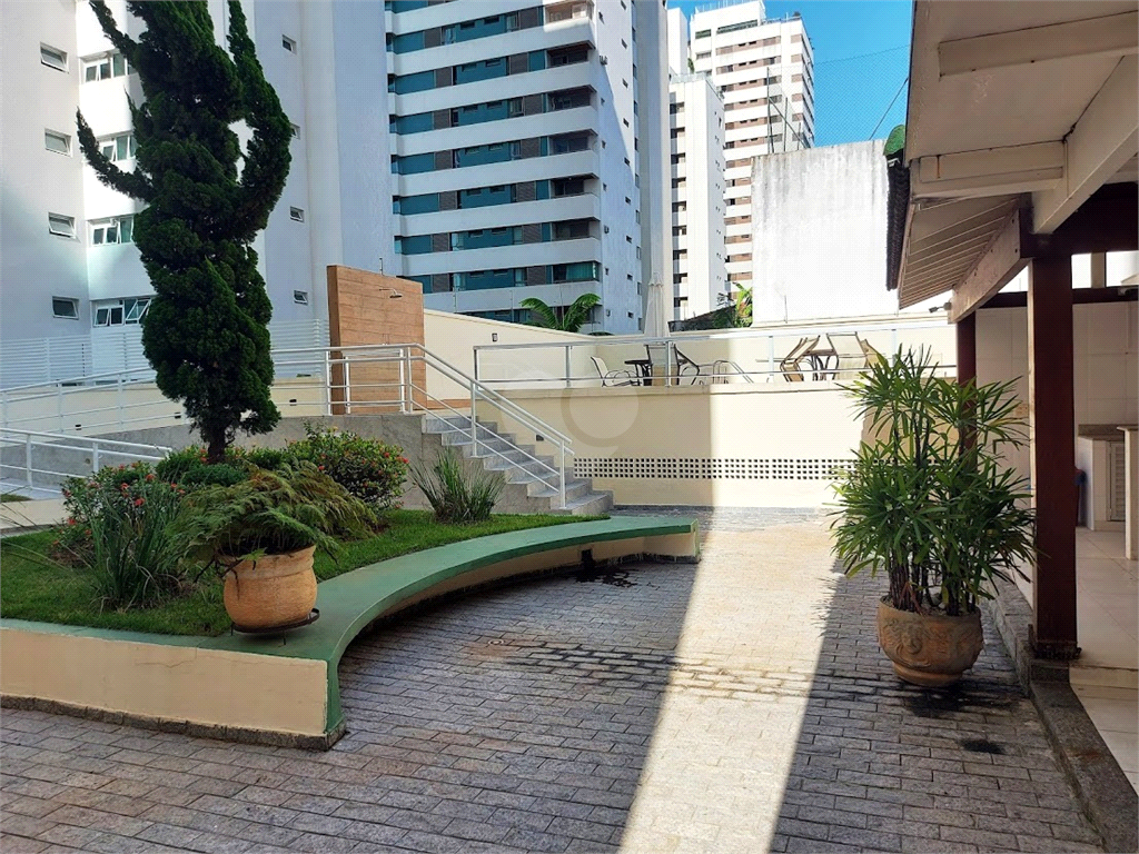 Venda Apartamento São Paulo Aclimação REO684171 29