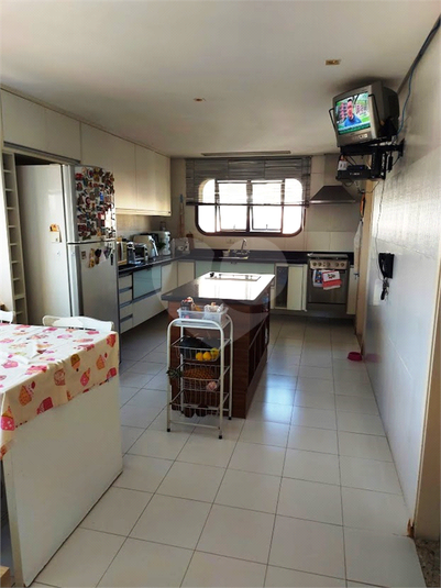 Venda Apartamento São Paulo Aclimação REO684171 10