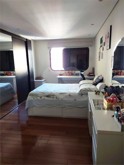 Venda Apartamento São Paulo Aclimação REO684171 22