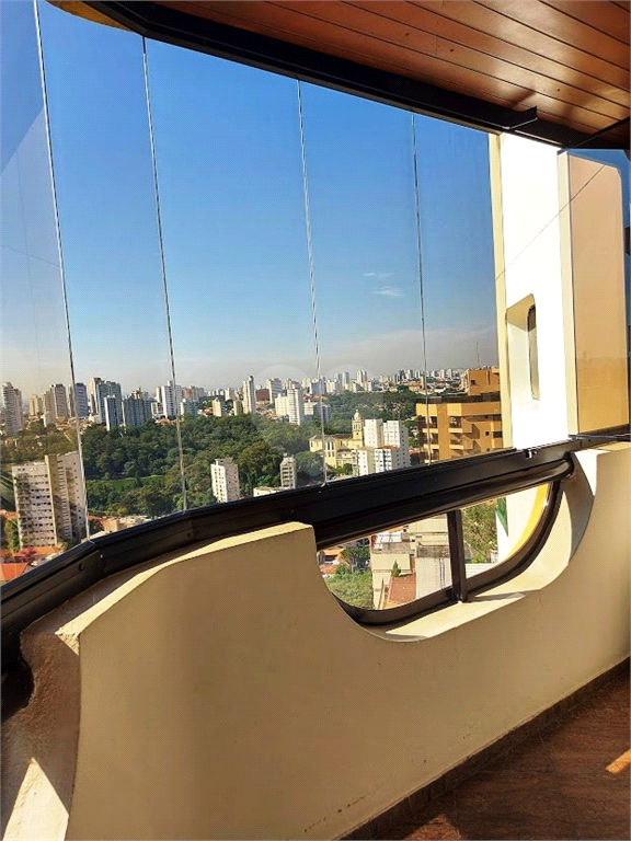 Venda Apartamento São Paulo Aclimação REO684171 2