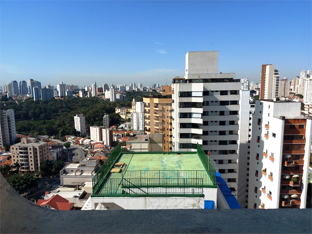 Venda Apartamento São Paulo Aclimação REO684171 41