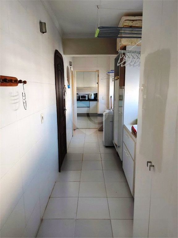 Venda Apartamento São Paulo Aclimação REO684171 15