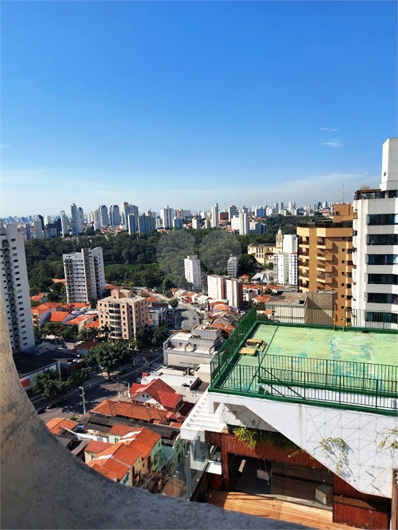 Venda Apartamento São Paulo Aclimação REO684171 40