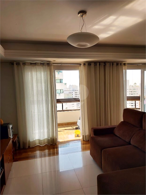 Venda Apartamento São Paulo Aclimação REO684171 5