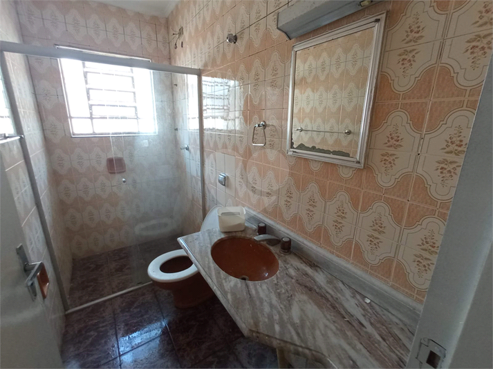 Venda Casa térrea São Paulo Vila Paulistana REO684174 4