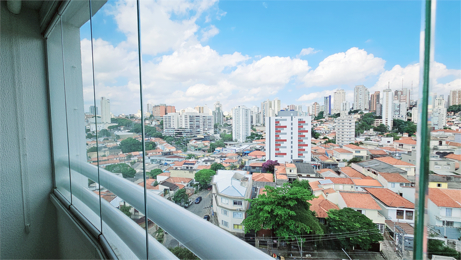 Aluguel Apartamento São Paulo Vila Anglo Brasileira REO684177 6