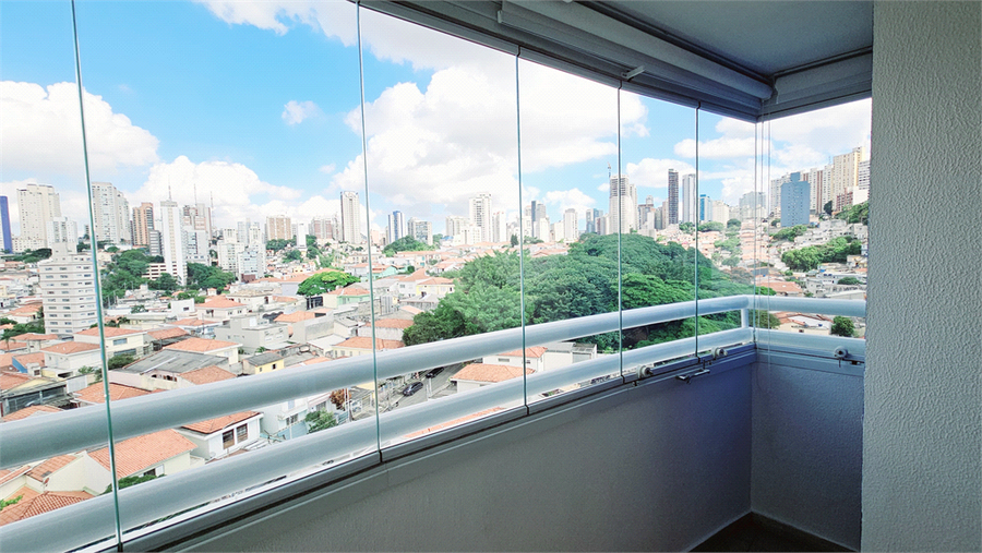 Aluguel Apartamento São Paulo Vila Anglo Brasileira REO684177 5