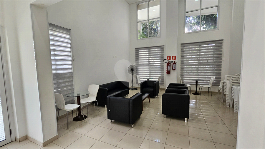 Aluguel Apartamento São Paulo Vila Anglo Brasileira REO684177 30