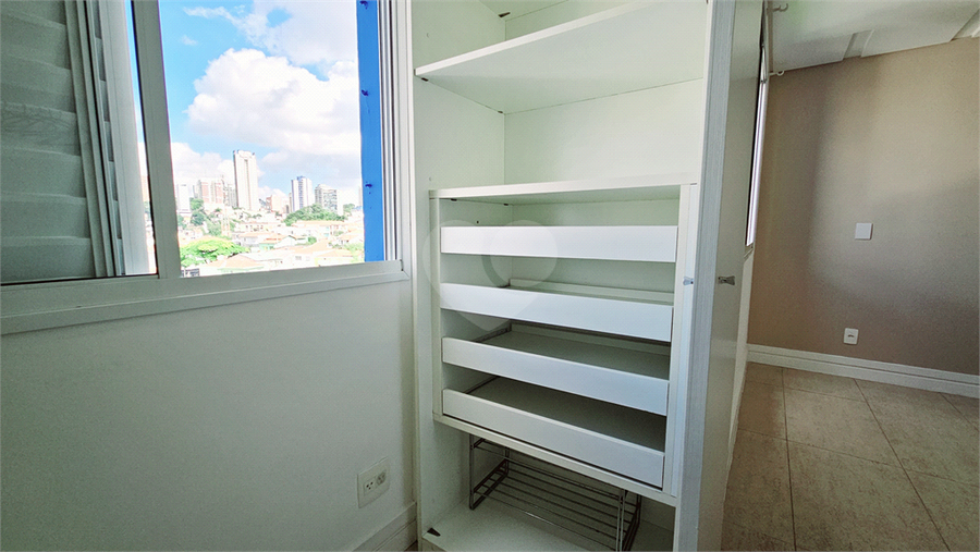 Aluguel Apartamento São Paulo Vila Anglo Brasileira REO684177 20