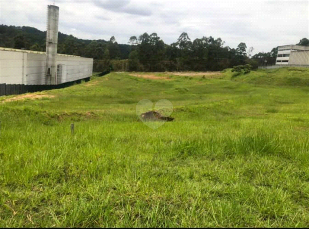 Venda Terreno Santana De Parnaíba Tamboré REO684180 2