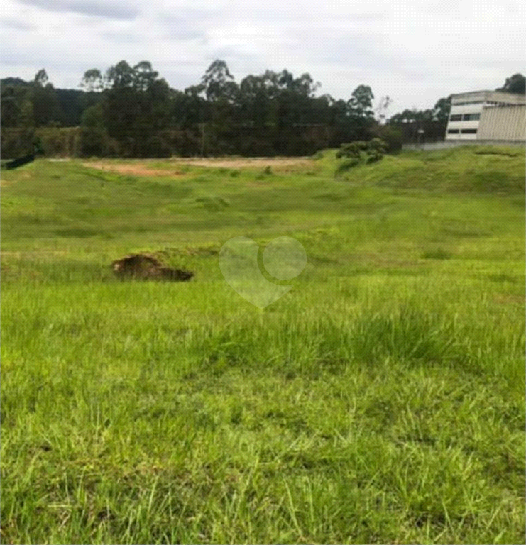 Venda Terreno Santana De Parnaíba Tamboré REO684180 6