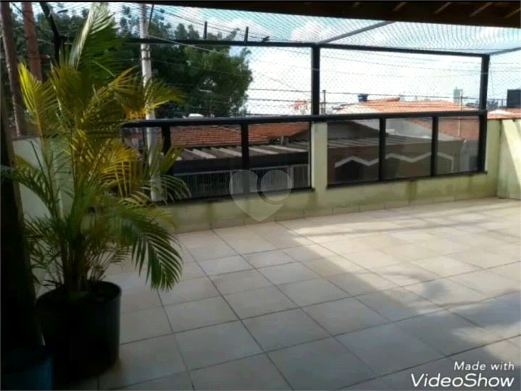 Venda Sobrado São Bernardo Do Campo Centro REO684213 24