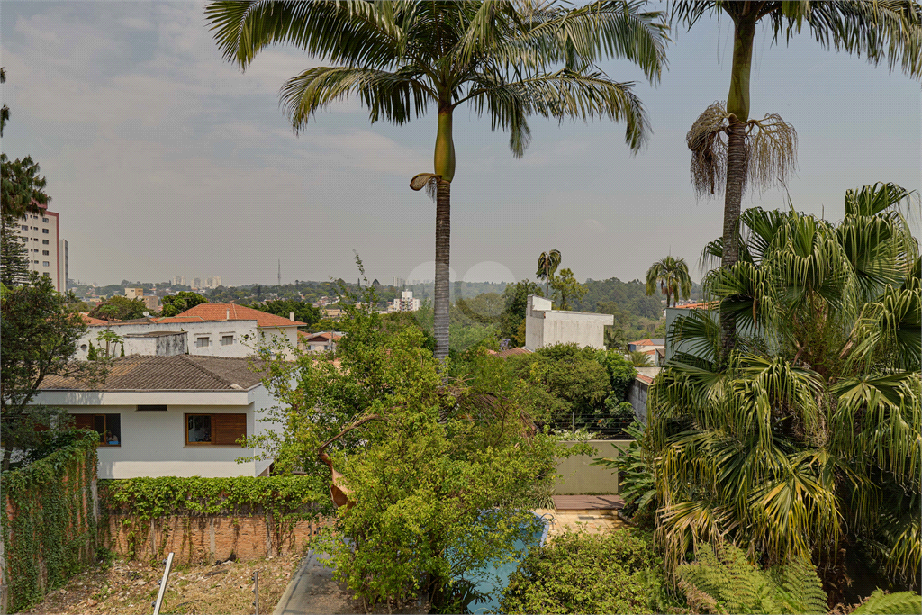 Venda Sobrado São Paulo Brooklin Paulista REO68422 33