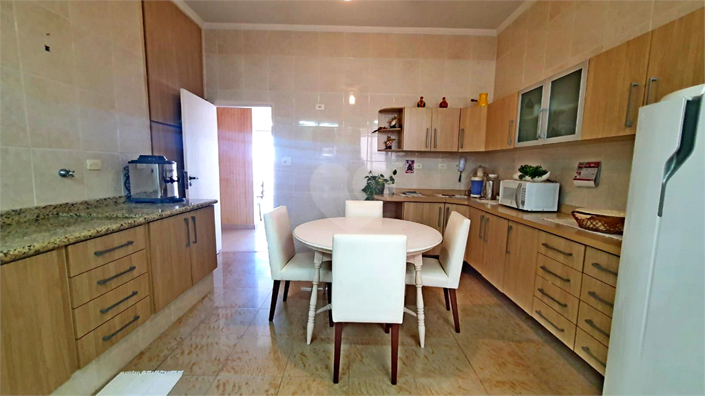 Venda Apartamento Guarujá Pitangueiras REO684226 30