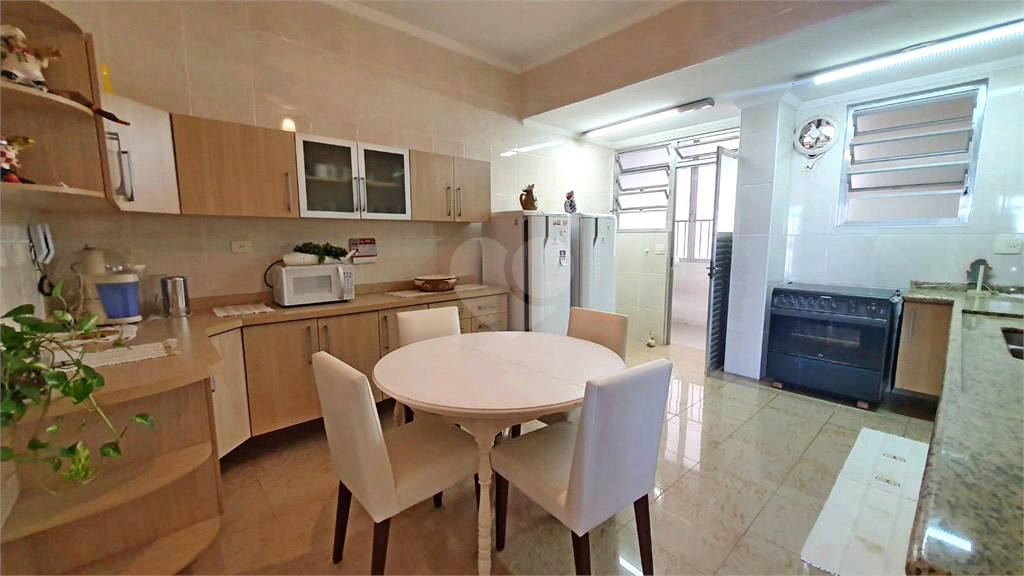 Venda Apartamento Guarujá Pitangueiras REO684226 28