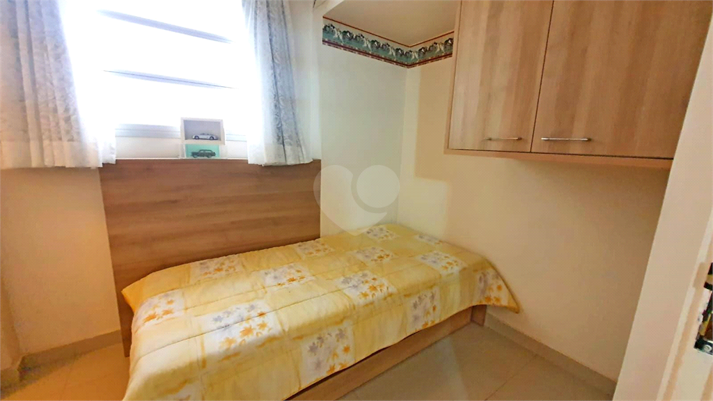 Venda Apartamento Guarujá Pitangueiras REO684226 26