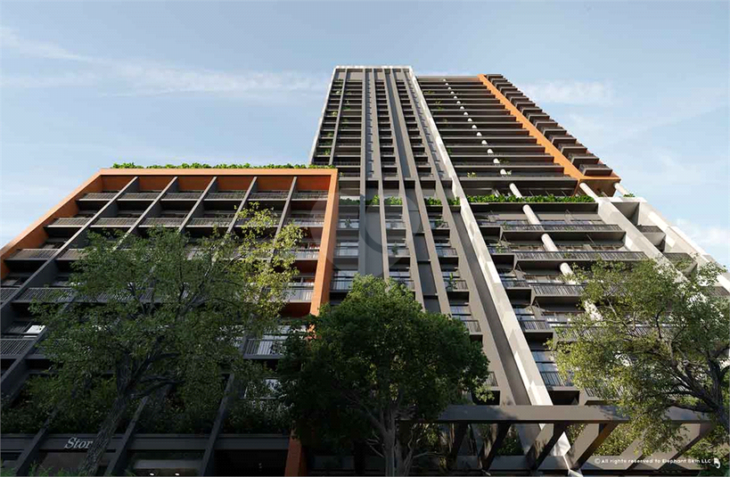 Venda Apartamento São Paulo Pinheiros REO684256 9