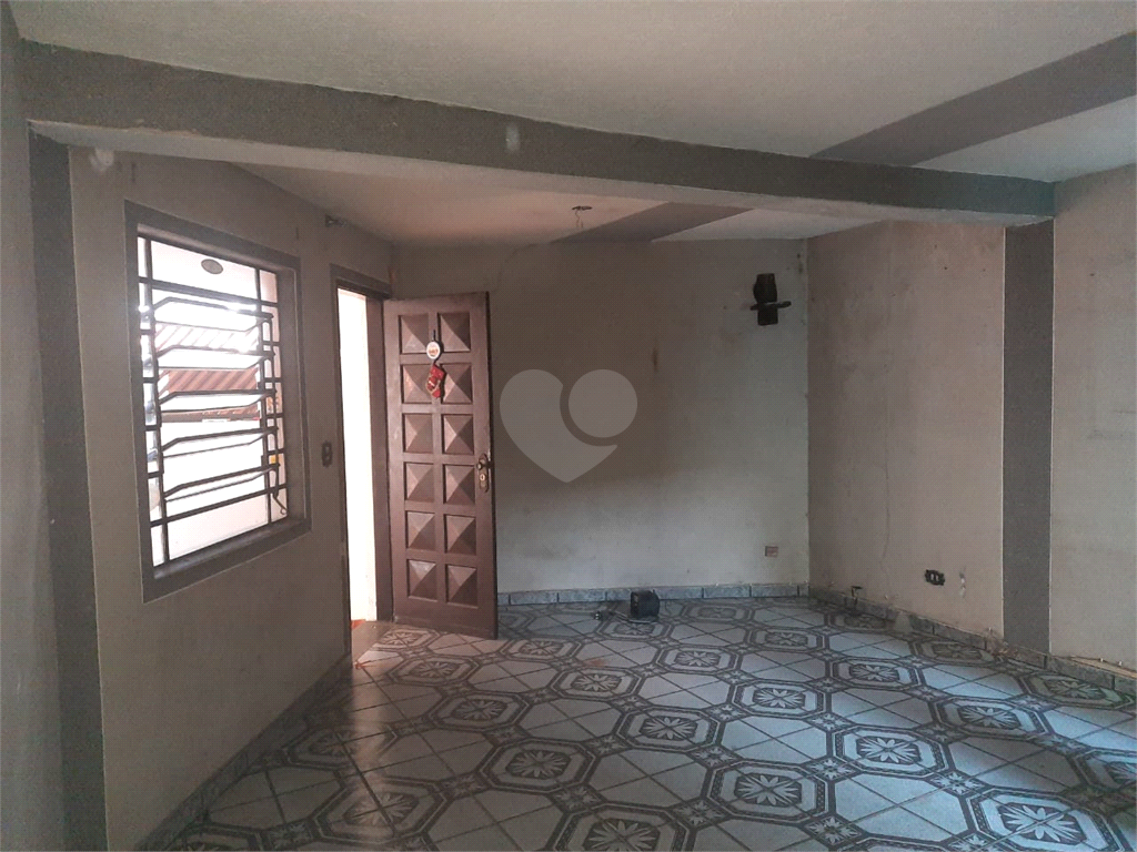 Venda Casa São Paulo Jardim Ipanema (zona Sul) REO684260 2