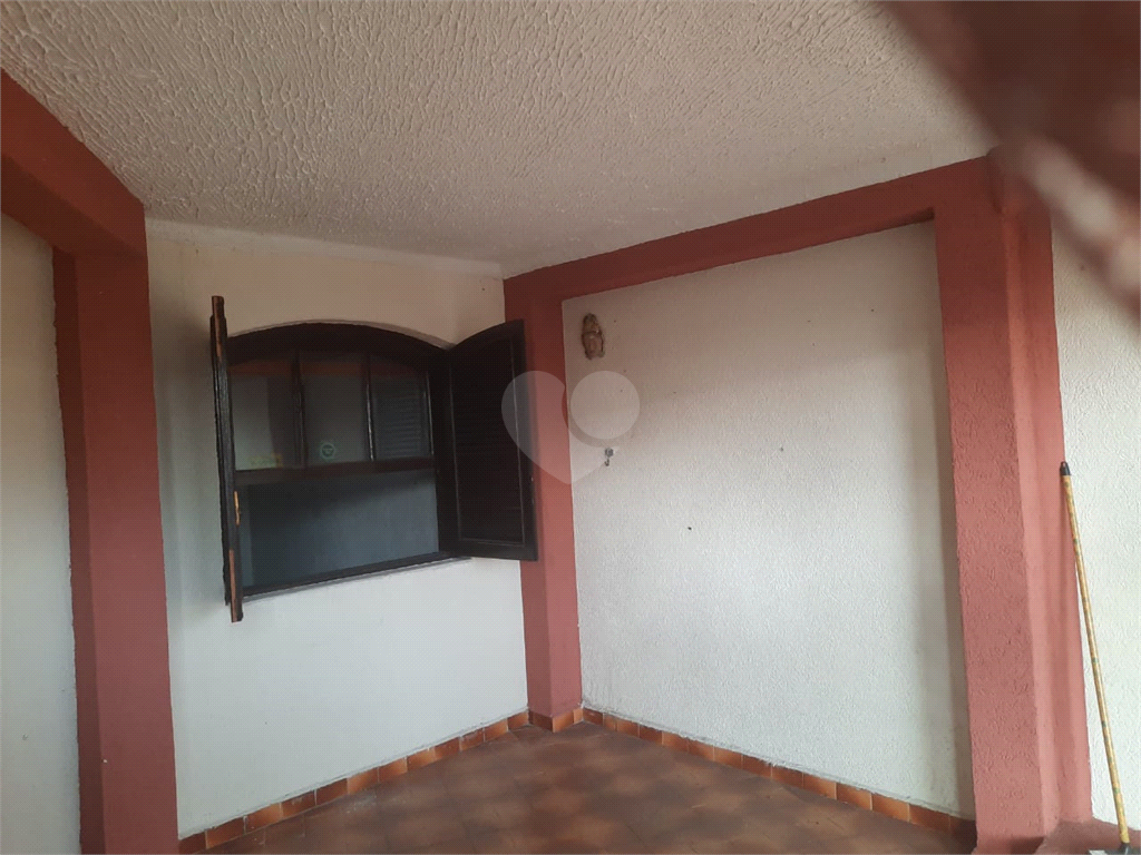 Venda Casa São Paulo Jardim Ipanema (zona Sul) REO684260 25