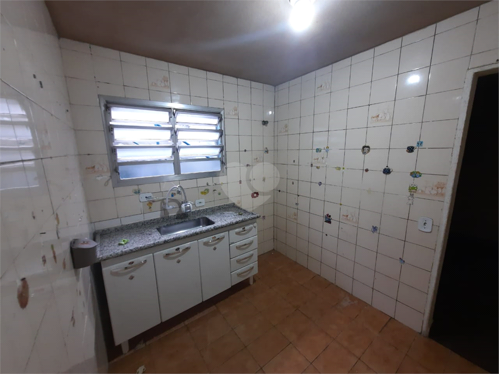 Venda Casa São Paulo Jardim Ipanema (zona Sul) REO684260 3