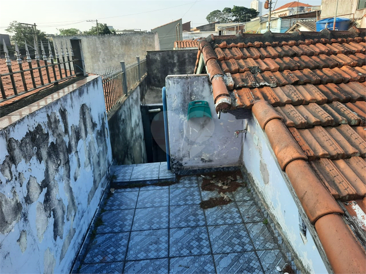 Venda Casa São Paulo Jardim Ipanema (zona Sul) REO684260 18