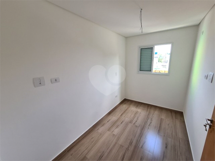 Venda Cobertura Santo André Vila Tibiriçá REO684269 15