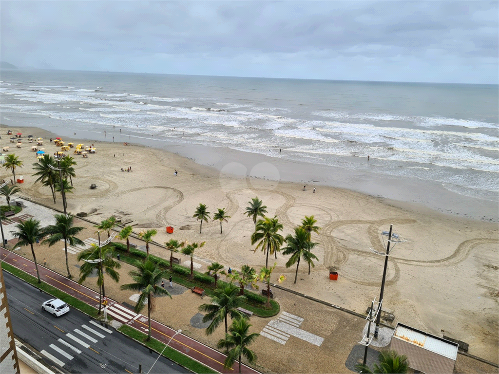 Venda Apartamento Praia Grande Ocian REO684272 11