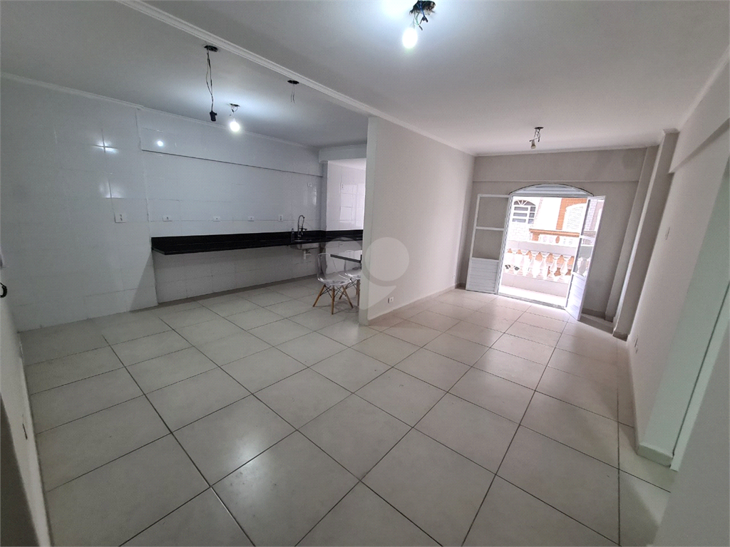 Venda Apartamento Praia Grande Ocian REO684272 4