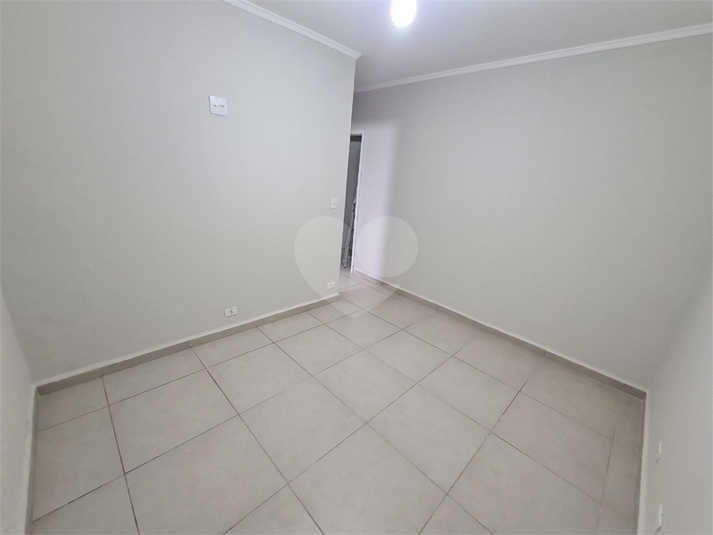 Venda Apartamento Praia Grande Ocian REO684272 21