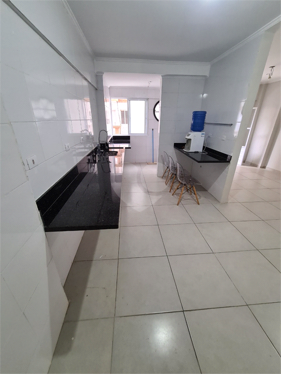 Venda Apartamento Praia Grande Ocian REO684272 18