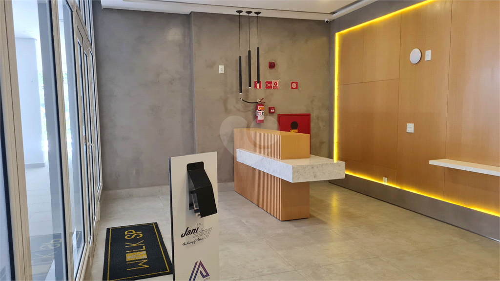 Aluguel Apartamento São Paulo Butantã REO684276 2