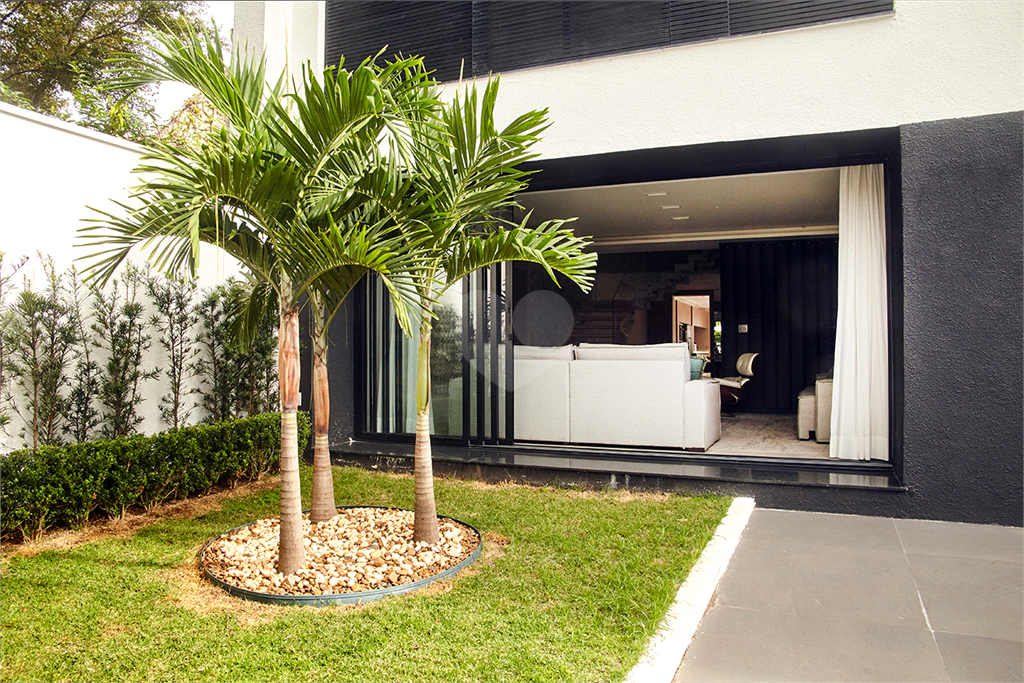 Venda Sobrado São Paulo Jardim Paulista REO68428 7