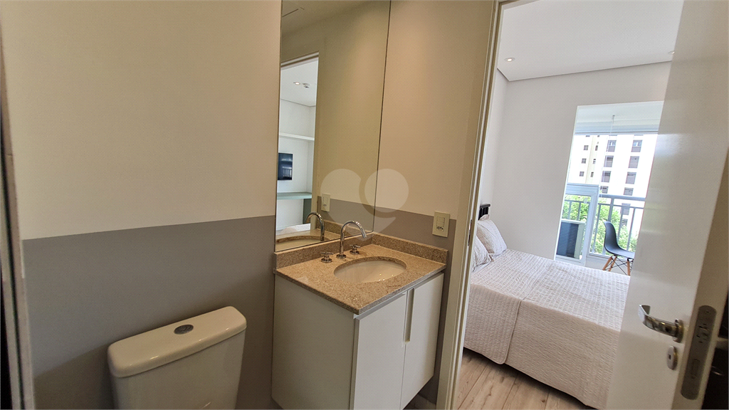 Aluguel Apartamento São Paulo Butantã REO684280 40