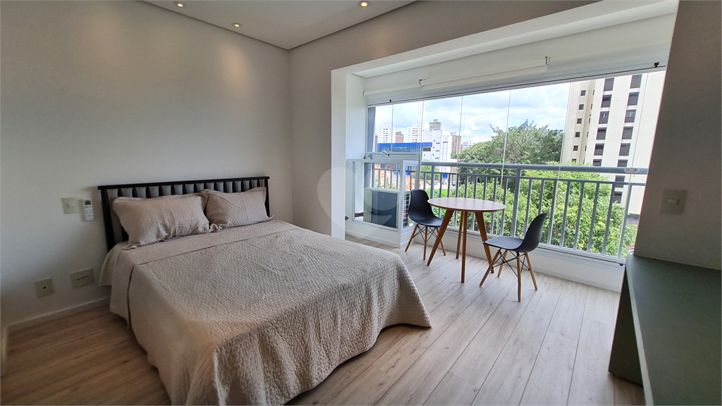 Aluguel Apartamento São Paulo Butantã REO684282 27