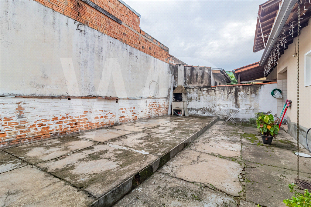 Venda Condomínio Cachoeirinha Central Parque REO684285 10