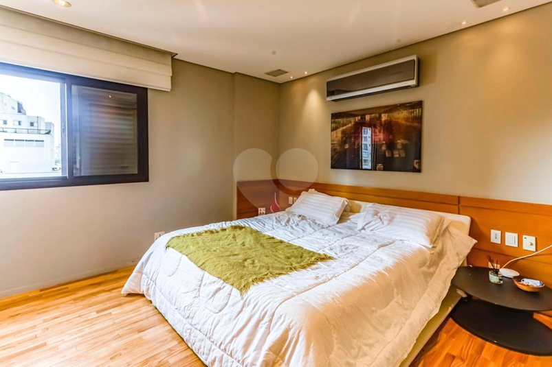 Aluguel Cobertura São Paulo Vila Nova Conceição REO684293 16