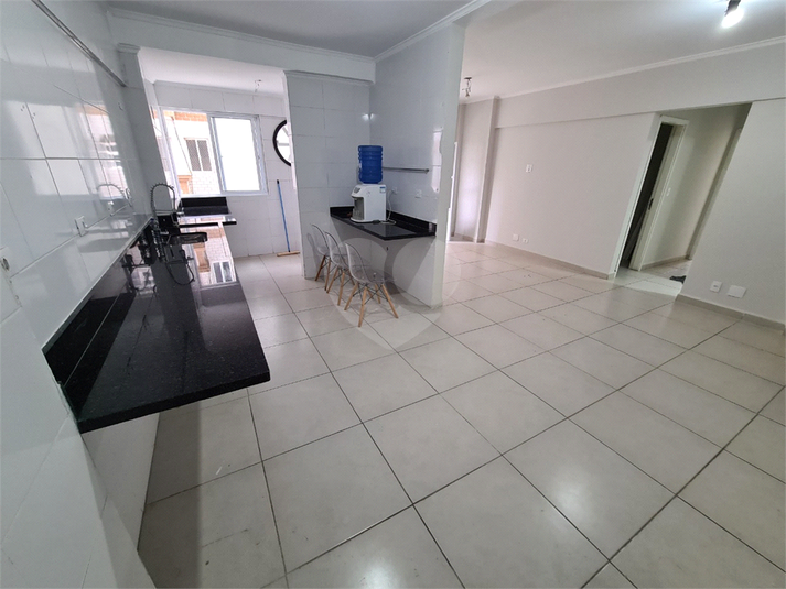 Venda Apartamento Praia Grande Ocian REO684306 8