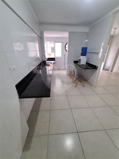 Venda Apartamento Praia Grande Ocian REO684306 13