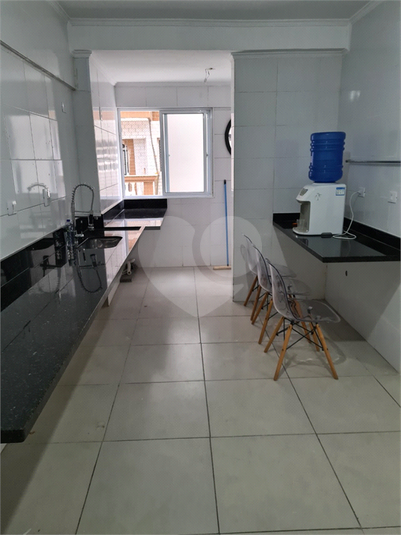 Venda Apartamento Praia Grande Ocian REO684306 14