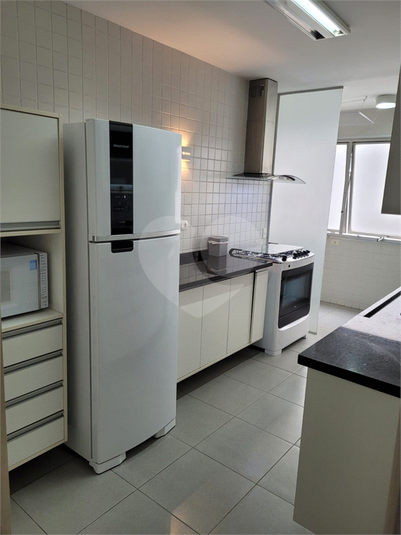 Venda Apartamento São Paulo Jardim Paulista REO684314 4