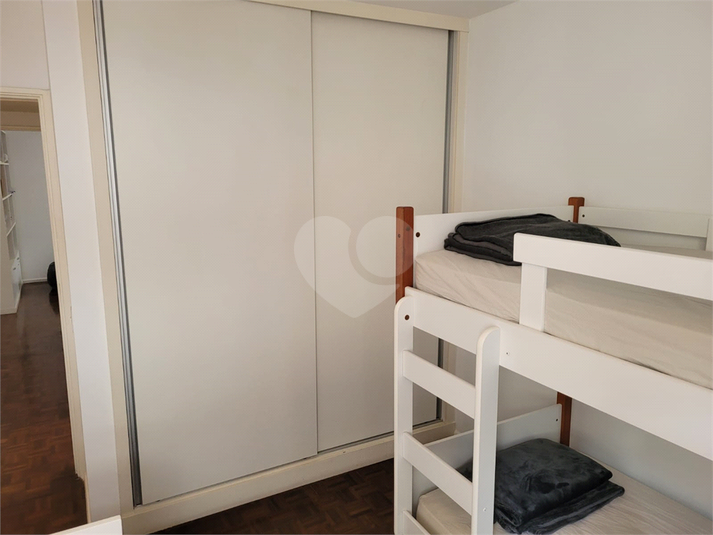 Venda Apartamento São Paulo Jardim Paulista REO684314 1