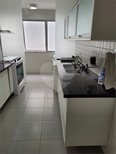 Venda Apartamento São Paulo Jardim Paulista REO684314 5