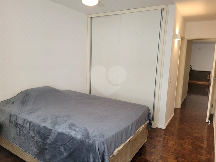 Venda Apartamento São Paulo Jardim Paulista REO684314 15