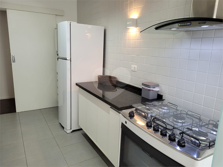 Venda Apartamento São Paulo Jardim Paulista REO684314 6